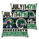  Pillow Covers Juneteeth Represents Freedom for Black People Throw Pillow Covers June Free Day Emancipation Day Pillowcase Cushion Case Decor for Sofa Couch