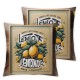 Summer Pillow Covers Pillows Decorative Throw Pillows When Gives You s/Make Cushion Case for Outdoor Sofa Chair Decor