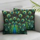 Pillow Cases Decorative Throw Pillow Covers Square Cushion Cover Standard My Pillowcases for Sofa Couch Home Decor (0