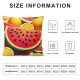 Summer Throw Pillow Covers Decorative Pillows Cushion Cover Outdoor Beach Pillow Cases for Sofa Couch, 