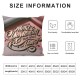  Valentine's Day Throw Pillow Covers Sweet Pink Series Not The Destination Lettering Decorative Throw Pillow Case Square Home Couch Bed 