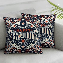 Ulloord Pillow Covers Throw Pillowcase Modern Cushion Case Pillowcase Decorations for Sofa Couch