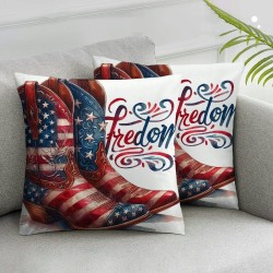 Ulloord Pillow Covers Flowers Hat Throw Pillowcase Cushion Case Pillowcase Decorations for Sofa Couch