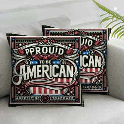 Ulloord Pillow Covers Throw Pillowcase Modern Cushion Case Pillowcase Decorations for Sofa Couch