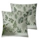 Ulloord Spring Leaf Pillow Covers Flower Print Decorative Outdoor Throw Pillows Holiday Cushion Covers Decor for Sofa