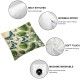 Ulloord Spring Summer Pillow Covers  Home Sweet Home Decorative Summer Pillow Cuchion Covers Home Decor