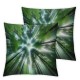 Ulloord Decorative Waist Pillow Cover Pillow